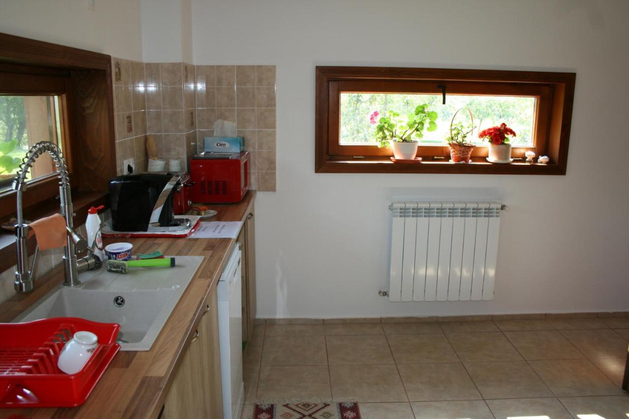 Albinuta Guesthouse Ozun Dış mekan fotoğraf